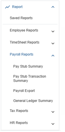 top over due sales invoices